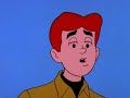 archie andrews is the red-haired and freckled-faced, undisputed all-american teenager. set in the town of riverdale, archie�, veronica, betty and reggie are all caught up in a hilarious knot of romantic confusion, while archie's best friend, jughead, is always the odd-one-out. join in the fun with all the riverdale kids; follow them through the hilarious trials and triumphs of growing up.