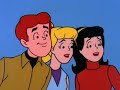 archie andrews is the red-haired and freckled-faced, undisputed all-american teenager. set in the town of riverdale, archie�, veronica, betty and reggie are all caught up in a hilarious knot of romantic confusion, while archie's best friend, jughead, is always the odd-one-out. join in the fun with all the riverdale kids; follow them through the hilarious trials and triumphs of growing up.
