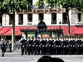 D�fil� du 14 Juillet 2007