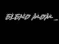 eleno mome - Evren