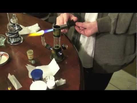 Weekend Milk Shots: Dab Party