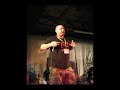 Sage Francis over NIN beat... Sage Francis over NIN beat...