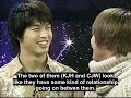 Kim Jeong Hoon: UN old funny show English subbed
