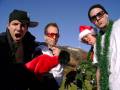   PUNCHLINE: Holiday Greeting