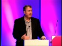 Web 2.0 Expo Europe: Dion Hinchcliffe (Hinchcliffe & Company), High Order Bit