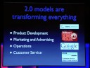 Web 2.0 Expo Europe: Dion Hinchcliffe (Hinchcliffe & Company), High Order Bit