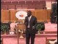 new covenant christian center Pastor J.E.Graham