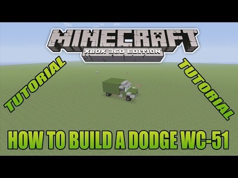 how to make a wc in minecraft