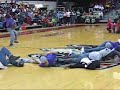DANCE COMPETITON FORDHAM UNIVERSITY