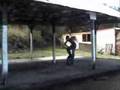 street et flat en Guadeloupe