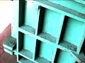 International Model 1272-HD Horizontal Baler
