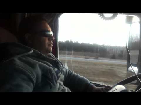 PUNJABI DRIVER TORONTO 401