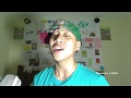 Warrior is a Child (Gary Valenciano Cover) by Mikey Bustos
