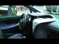 Toyota iQ Concept - Tokyo Motor Show 2007 : DigInfo