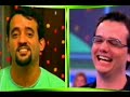 Wagner Moura no Arquivo Confidencial parte 1