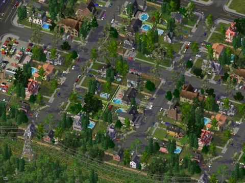 simcity 4