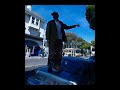 Haight street crier  Mike Gravel