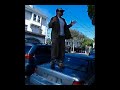 Haight street crier  Mike Gravel