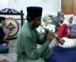 muzik gendang silat