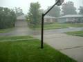 Topeka KS Severe Weather 06/12/2008