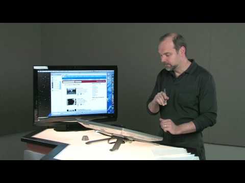 computers - http://AsktheTechies.com answers a youtube viewer's question about how to learn more computers and avoid reading books. Online resources both free and paid f...