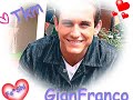 Gianfranco Y Grace - Te Seguire Pacho voces&Orquesta