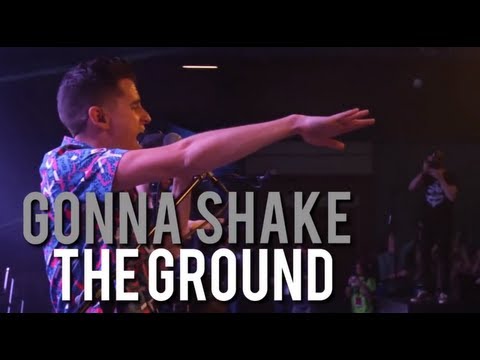 ground - Thanks for your support of #ShakeTheGround. This is a song I wrote and really wanted to release to you guys. Let me know what you think. I appreciate all you...