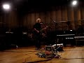 Yellowcard - Only One (live acoustic)