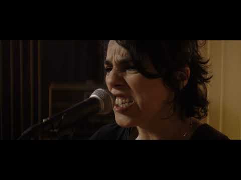 Laetitia Sheriff - We Are You