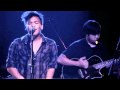 The AJ Rafel Band - 500 Days (HI-FAP 2010)