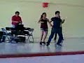 festival navideño prepa estatal ctm