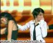 Florence Foresti - NRJ music awards 2007