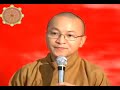 Văn tế thập loại chúng sinh 5: Tế các hương hồn lạc loài - Thích Nhật Từ