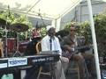 Paul Sanchez and John Boutte 4