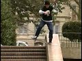 Hurry Up and Die - Ben Vance (Milwaukee Skateboarding - 2003