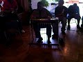 Lonnie Bennett, Aubrey Ghent, Tremaine, &Kashiah jammin out