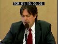 SAN RFP Pre-solicitation conference, Part 3