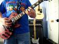 Sweet Child O' Mine Cover (Guns 'N' Roses)