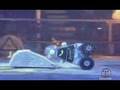 Robot Wars Extreme 2 - Tag Team Terror Battle 4