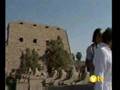 Egipto, piramides y misterios