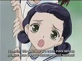 Fruits Basket-U.G.L.Y