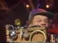 Professor Gizmo one-man-band Tiger Rag