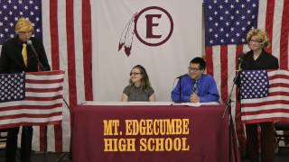 Cutting Edge News 11/11/ 2016
