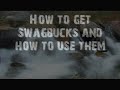 How to get SWAGBUCKS and how to use them to get free online games memberships - shot 1