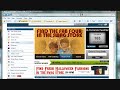 How to get SWAGBUCKS and how to use them to get free online games memberships - shot 2