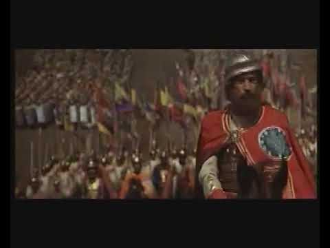 Khan Asparuh - (03) - The Imperial March