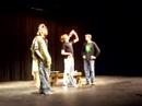 The Tempest - Chug, chug, chug! The Tempest - Chug, chug, chug!