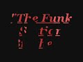 SEX MACHINE James Brown by THE FUNK STATION BROTHERS