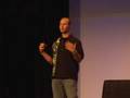 Blizzcon 2007 - PVP Panel 1/7