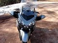 My new Kawasaki Concours 14